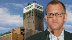 Do hry o OKD vstoupil nový hráč, zadlužený podnik chce Křetínský