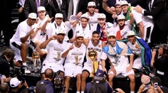 BLOG ze světa NBA: Vyhrál tým s velkým "T"