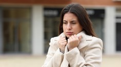 Blíží se drsná změna počasí. Teploty během pár hodin klesnou o 20 °C