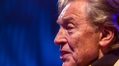 ŠOK! Karel Gott má rakovinu!