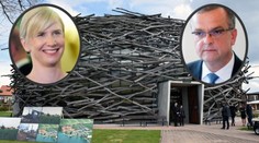 Politici opozice si přišli na policii pro zprávu OLAF. Tohle prozradili