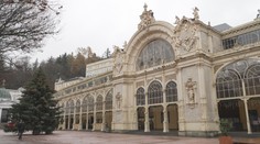 Mariánské Lázně chtějí status "klimatické". Rozhodnutí padne ještě letos