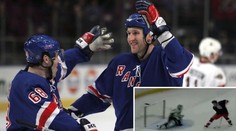 Nejslavnější nájezd NHL slaví 10 let: Finta Malíka uchvátila celý svět!