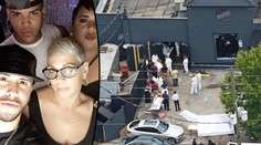 Chránila syna svým tělem: Maniak z Orlanda zastřelil matku 11 dětí!