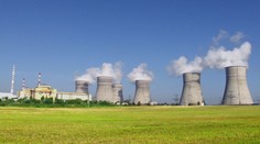 Uprchlíci u nás pracují na významných pozicích. Dokonce i v jaderných elektrárnách