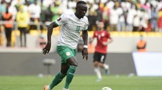 Naděje Senegalu definitivně pohřbeny. Zraněný Mané na šampionát nepojede