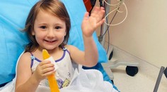 Policie rozlouskla případ "australské Maddie". Dívenku (4) měl unést soused