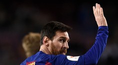 Fenomenální Messi opět přepisoval rekordy, co dokázal tentokrát?