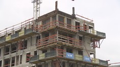 Podpora výstavby pomůže ekonomice i rozpočtu, shodují se odborníci