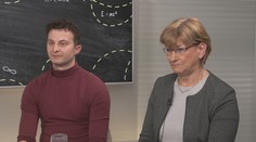 Tři přihlášky jsou málo. Více možností by snížilo stres, říká výzkumník