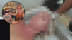 Za fotky mrtvé Moniky a Kláry Kramných bude advokát pykat!