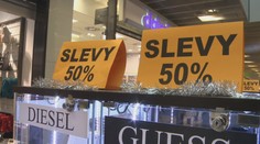 VÍKEND: Dejte si pozor na triky obchodníků