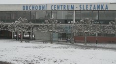 Obchodní centrum Slezanka půjde k zemi. Město za něj zaplatilo majlant