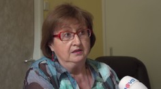 Psychologická intervence po vraždě: "Řadu setkání si nesete v sobě!"