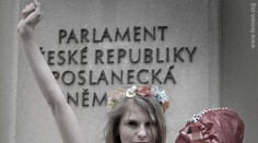Bývalá pornohvězda Anastasia: Mám strach o své děti! EXKLUZIVNÍ ROZHOVOR