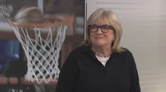 Rekordní návštěva je známka, že jste dobré, říká legendární Hejková