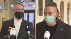 Chtěl oslabit parlament, moc dát Babišovi. Bylo to nešťastné, chybí shoda