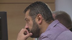 Hokejista Čechmánek je znovu před soudem, hrozí mu vězení
