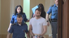 VIDEO: Pokus o vraždu milionáře! Obžaloba viní manželku a milence