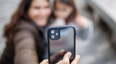 Tajemství loga iPhonů. Skrývají funkci, o které většina uživatelů neví