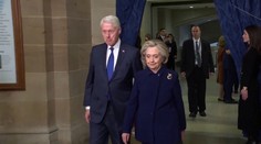 V Epsteinových spisech je i Bill Clinton. Bude se zpovídat před Kongresem