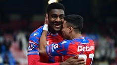 Drama i dva neuznané góly. Plzeň v poháru rozhodla až v prodloužení