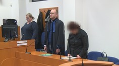 Vyhrožovala smrtí dítěte, pokud se k ní partner nevrátí. Padl rozsudek