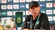 V Pobřeží slonoviny končí trenér, přestože má na AFCONu stále šanci na postup