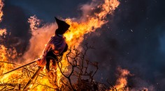 Letošní čarodějnice omezuje zákaz rozdělávání ohňů, kdy a jak ho i přesto můžete založit?