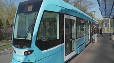 Ostravskou dopravu čeká modernizace. Plánují se třeba autonomní tramvaje