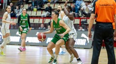 Velká otočka v souboji eurocupových týmů. Chomutov selhal v poslední čtvrtině