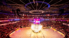 Největší hvězdy NHL v Česku! Praha bude hostit prestižní turnaj