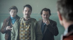 Právě začal festival Serial Killer. TV Nova a Voyo do Brna vezou celou řadu novinek