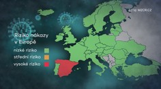 Jednotný evropský semafor bude, vzájemné uznávání testů zatím ne