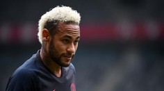 Přestoupí Neymar do Realu? Bílý balet je ochoten obětovat Modriče