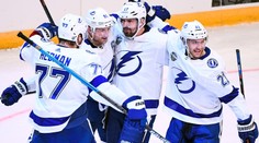 Dallas proti Tampě. Sledujte NHL v příznivém čase na Nova Sport