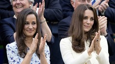 Kate dostala košem! Pippa prozradila, kdo jí půjde za družičku