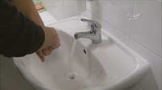 Voda na západě Čech zdraží. Domácnosti si připlatí o 16 procent