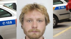 Rodina trne hrůzou! Duševně nemocný Marek (25) zmizel