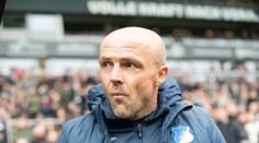 Německá Bundesliga chce zvolnit, Kadeřábek překvapivě přišel o trenéra