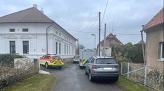 Střelba ve škole na Kladensku! Našli tam dva mrtvé muže