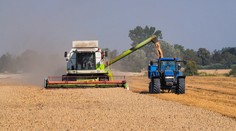 Ukrajině se nelíbí ochranná opatření. Zažaluje Polsko, Maďarsko a Slovensko