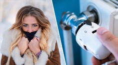 Jaká bude letos zima? Meteorologové i příroda hovoří jasně. PŘEDPOVĚĎ