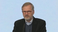 Mám jasnou představu, co dál, říká Fiala. Odmítá odevzdat zemi Babišovi