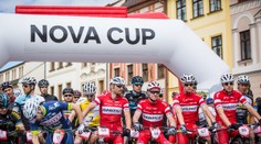 Nova Cup 2019 odstartuje v Hradci Králové již 13. dubna