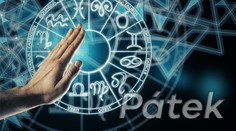 Horoskop na pátek 16. prosince: Nepokoušejte osud, pozor na hlouposti