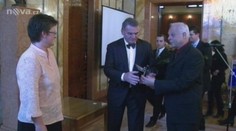 Družinářka bránila děti před běsnící ženou. Schytala několik ran nožem