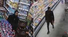 Muž přepadl mladíka, pak stařenku oloupil o úspory! Poznáte ho z videa?