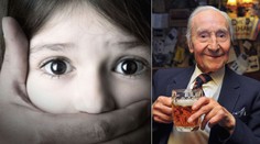 Muž slavil sté narozeniny. Vnučka ho udala za sexuální zneužívání