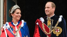 Tohle se neměl nikdo dozvědět. Kate odečetli ze rtů, co říkala Williamovi